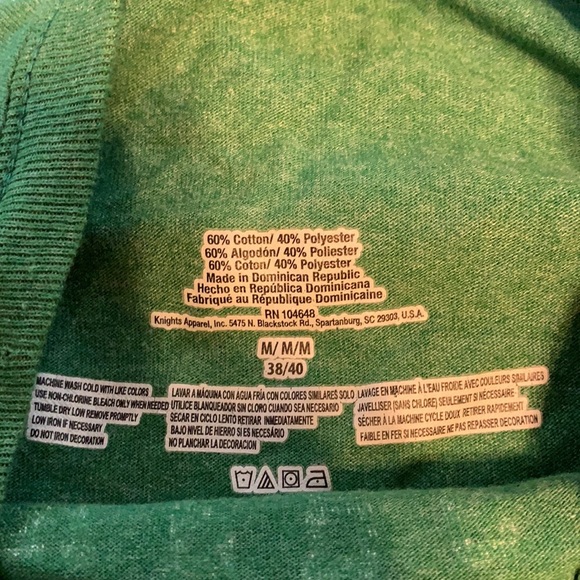 University Shirt - Picture 2 of 3